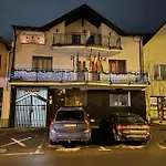 Pensionat Casa Floraly Braşov