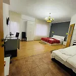 Casa Floraly Pensionat