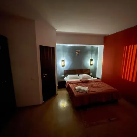 Casa Floraly 3* Brasov