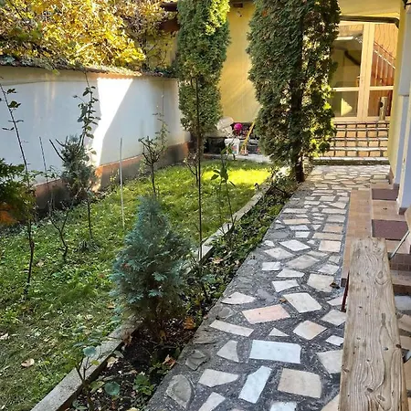 Guest house Casa Floraly 3*