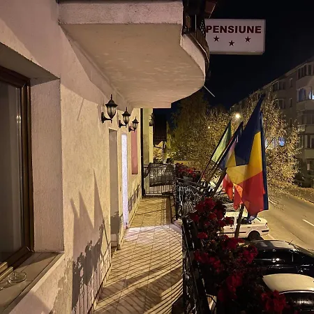 Casa Floraly Pensionat Braşov