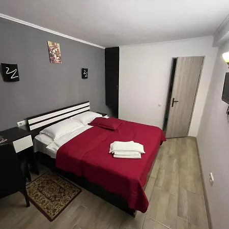 Guest house Casa Floraly