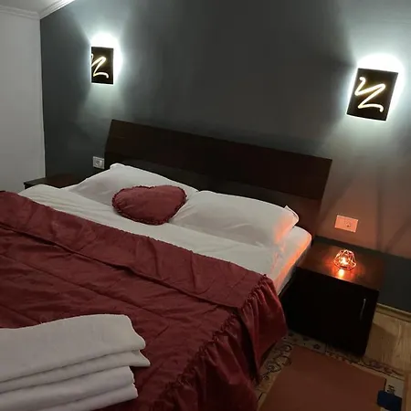 Casa Floraly 3* Brasov