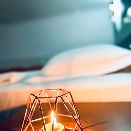 Casa Floraly Gæstehus Braşov