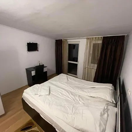 Guest house Casa Floraly