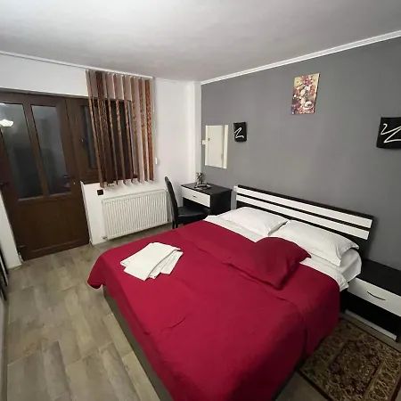 Casa Floraly Pensjonat Braszów