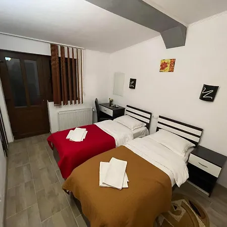 Casa Floraly 3*