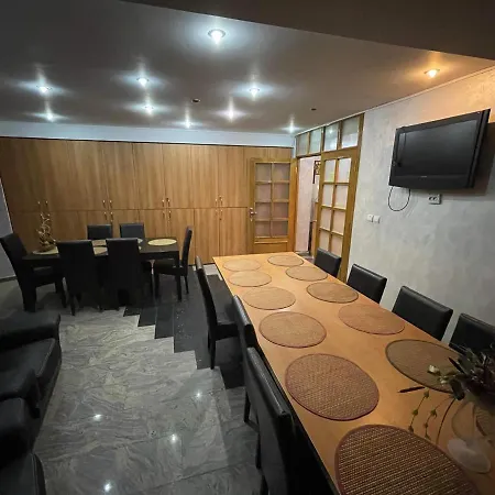Casa Floraly Braşov