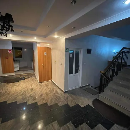 Casa Floraly Pensiune Brașov