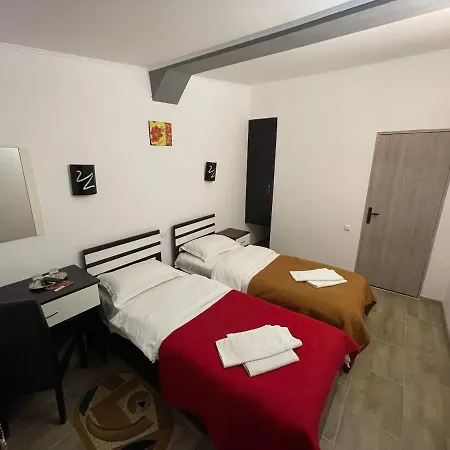 Guest house Casa Floraly