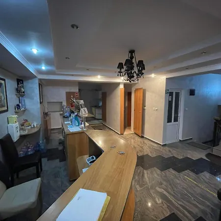 Pensionat Casa Floraly Braşov