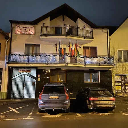 Guest house Casa Floraly Brasov