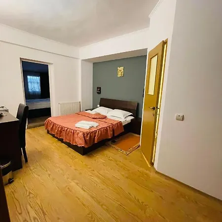 Casa Floraly Gasthof Brașov