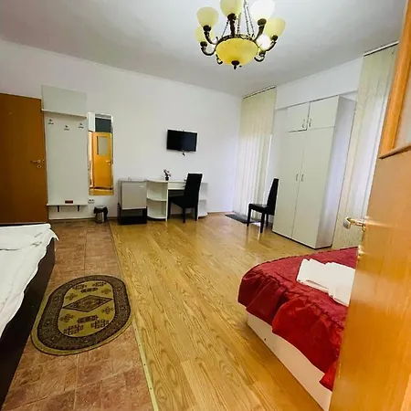 Casa Floraly Brașov
