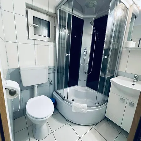 Pensjonat Casa Floraly