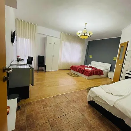 Casa Floraly Pensjonat
