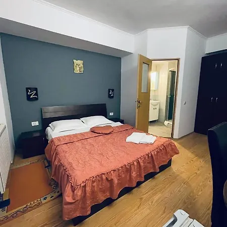 Casa Floraly Pensjonat