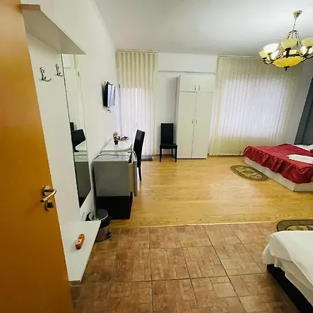 Casa Floraly 3* Braşov