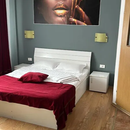Casa Floraly Guest house Brasov