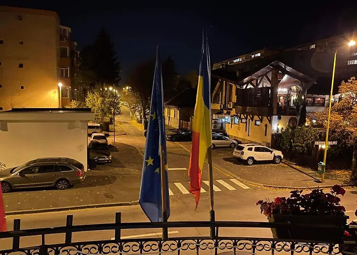 Casa Floraly 3* Brasov