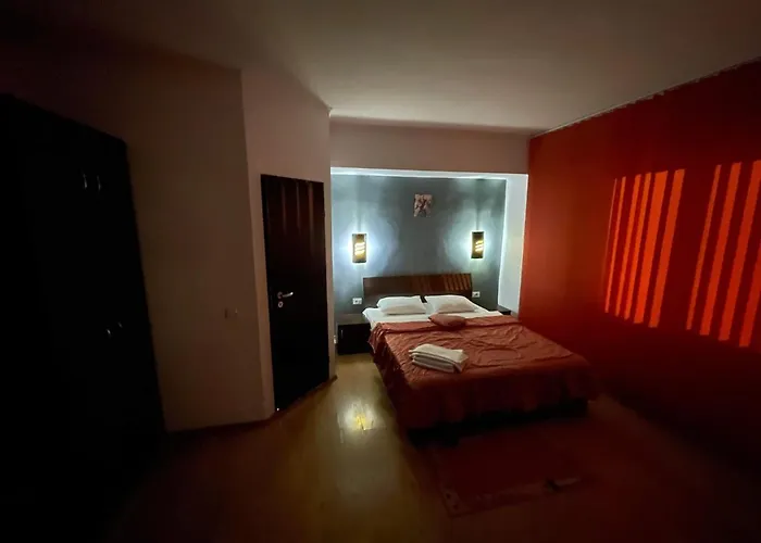 Casa Floraly 3* Brasov