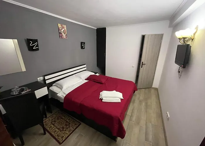 Guest house Casa Floraly