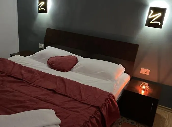 Casa Floraly 3* Brasov
