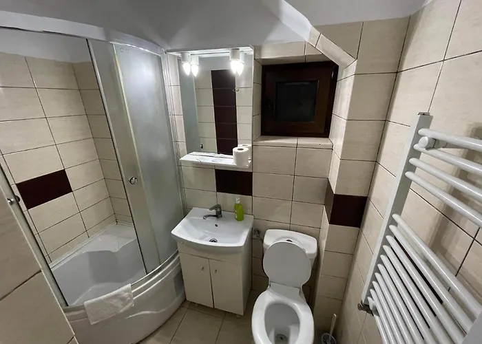 Casa Floraly 3* Brasov