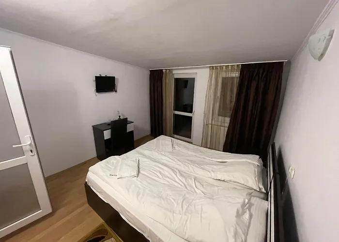 Guest house Casa Floraly