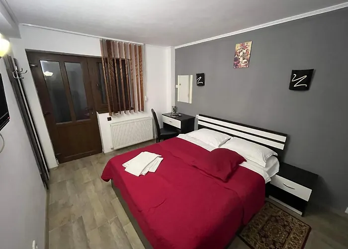 Casa Floraly Guest house Brasov