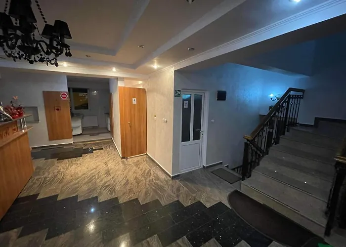 Casa Floraly Guest house Brasov