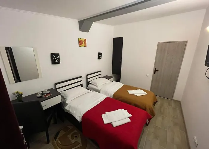 Guest house Casa Floraly