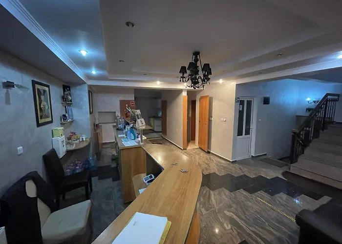 Guest house Casa Floraly Brasov