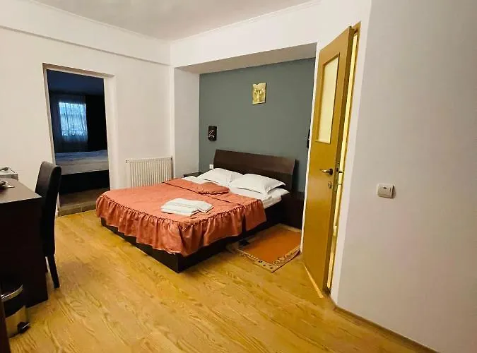 Casa Floraly Guest house Brasov