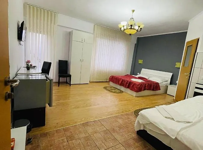 Casa Floraly Guest house