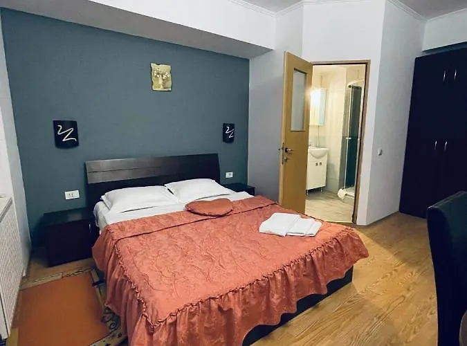 Casa Floraly Guest house