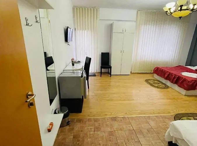 Casa Floraly 3* Brasov