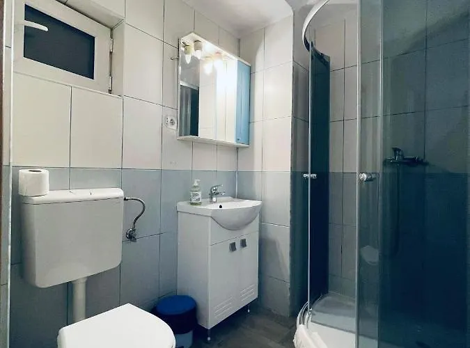 Guest house Casa Floraly 3*